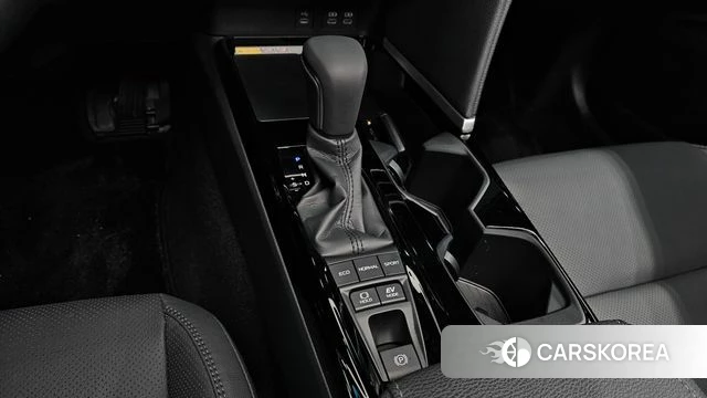 Toyota Camry (XV80) id 3824810 из Кореи 19