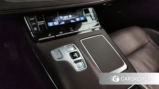 Hyundai The New Grandeur IG id 3649953 из Кореи 19