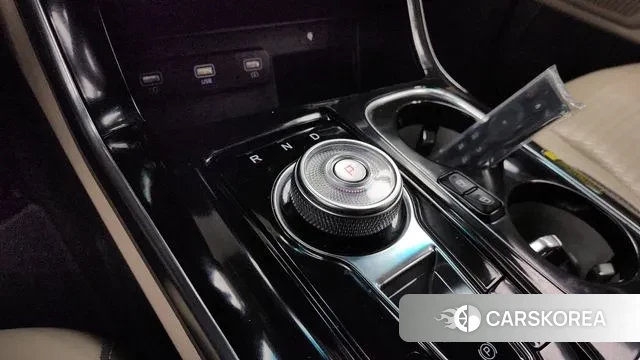 Kia Carnival 4th generation id 3753166 из Кореи 19