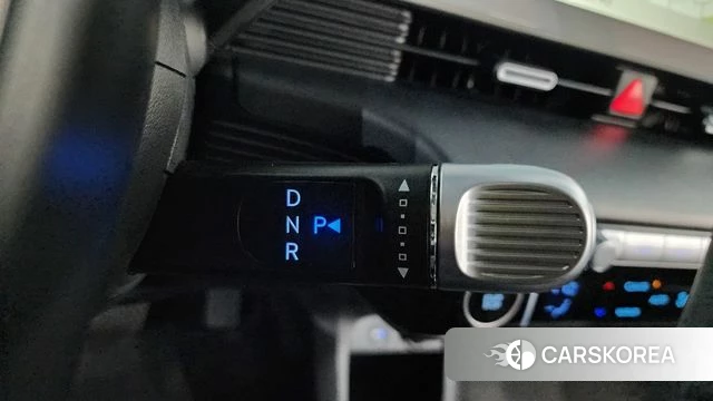 Hyundai Ionic 5 id 4409563 из Кореи 34