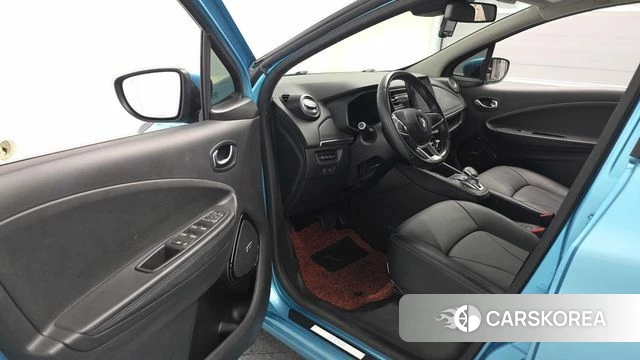 Renault Korea (Samsung) Joe id 4741511 из Кореи 29