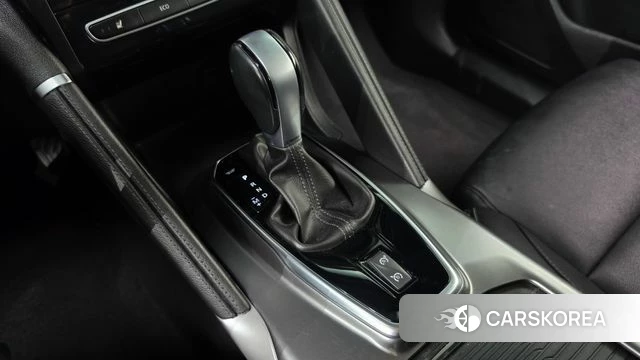 Renault Korea (Samsung) QM6 id 4849885 из Кореи 19