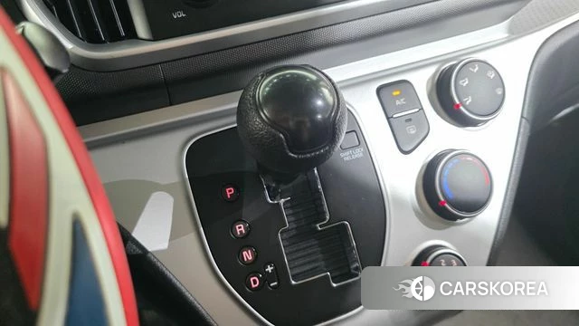 Kia The New Ray id 4613930 из Кореи 33