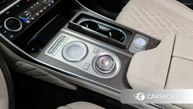 Genesis GV80 id 3851956 из Кореи 19