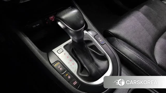 Kia Come New K3 id 3297639 из Кореи 19