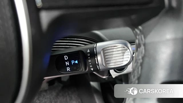 Hyundai Ionic 5 id 3953688 из Кореи 19