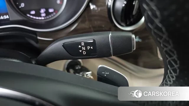 Mercedes-Benz V-Class id 3159017 из Кореи 19