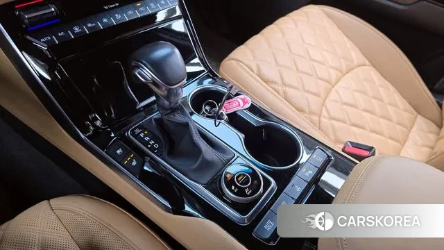 Kia Mohave Master id 3483389 из Кореи 19