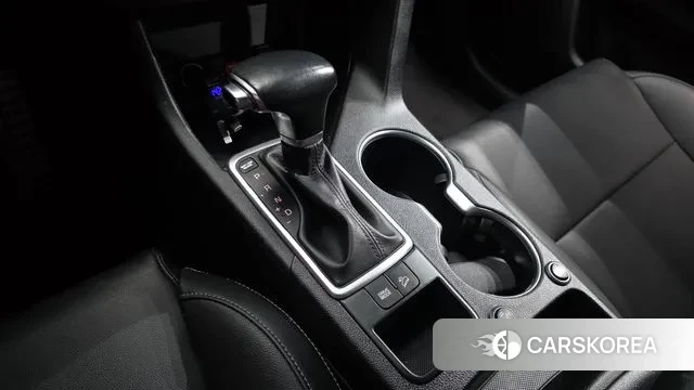 Kia Sportage The Bold id 2976617 из Кореи 19