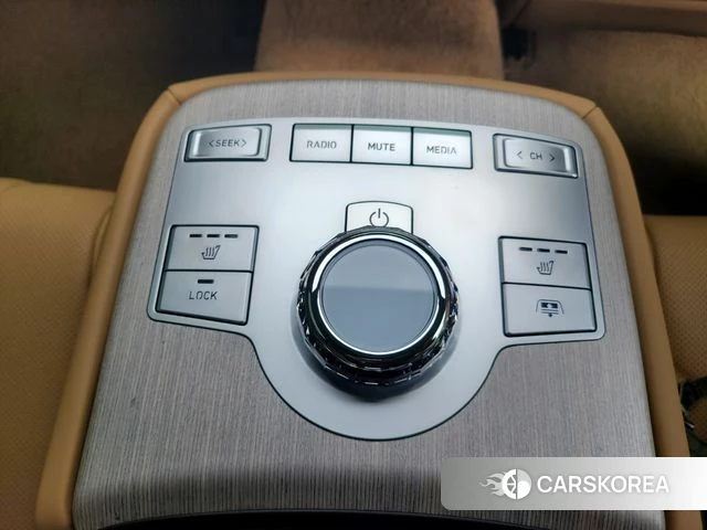Genesis G80 (RG3) id 4280327 из Кореи 15