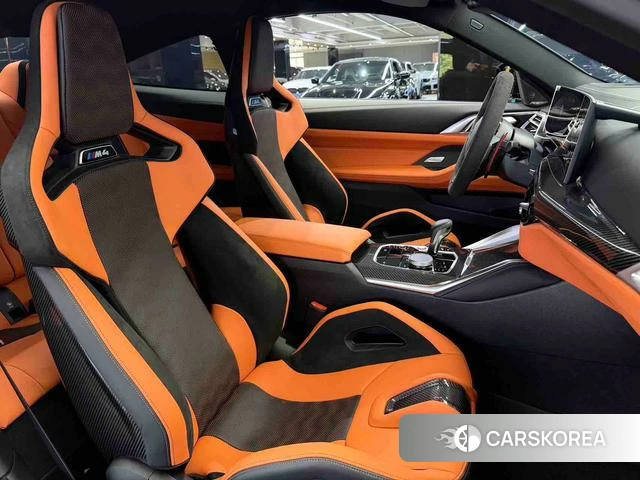 BMW M4 id 4314195 из Китая 13