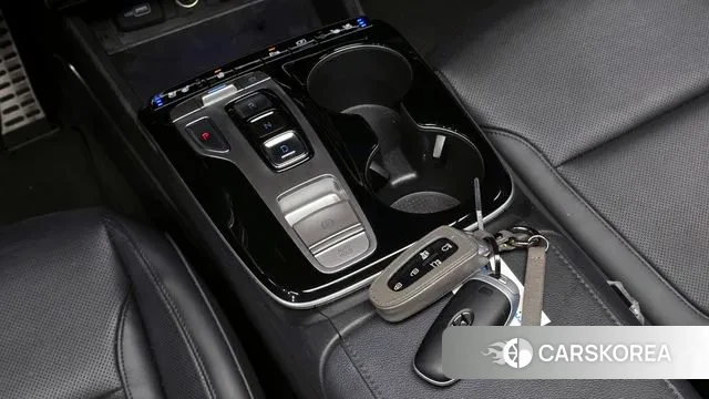 Hyundai Tucson (NX4) id 2890883 из Кореи 19