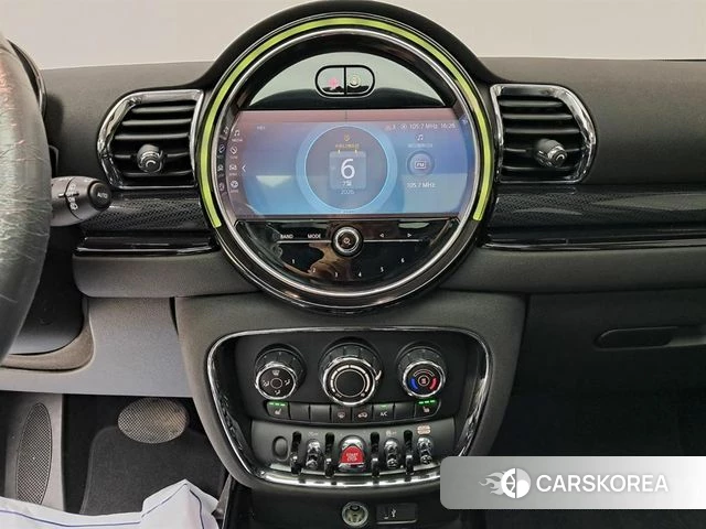 Mini Cooper Clubman id 4580323 из Кореи 19