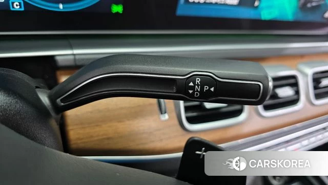 Mercedes-Benz GLE-Class W167 id 4429315 из Кореи 35