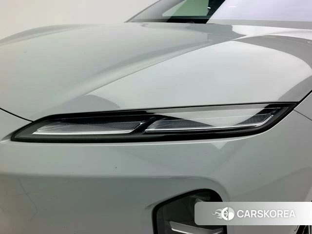 Weilai ET5 id 4190399 из Китая 19