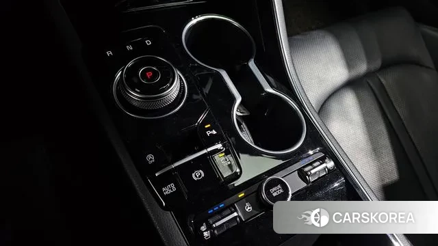 Kia K5 3rd generation id 3713185 из Кореи 19