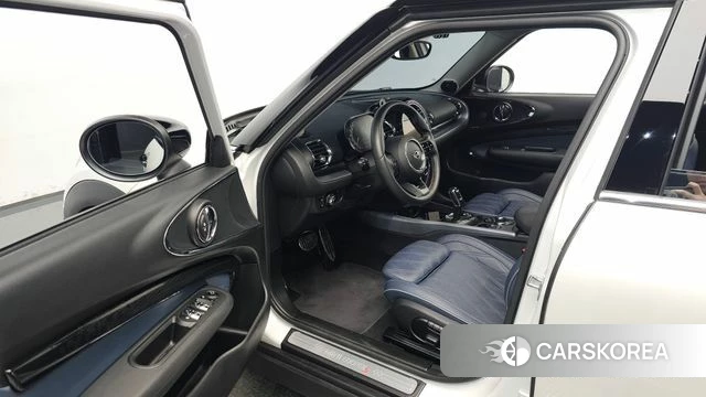 Mini Cooper S Clubman id 4774189 из Кореи 34