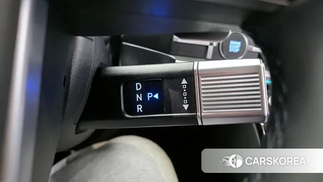 Hyundai Santa Fe (MX5) id 3745666 из Кореи 19