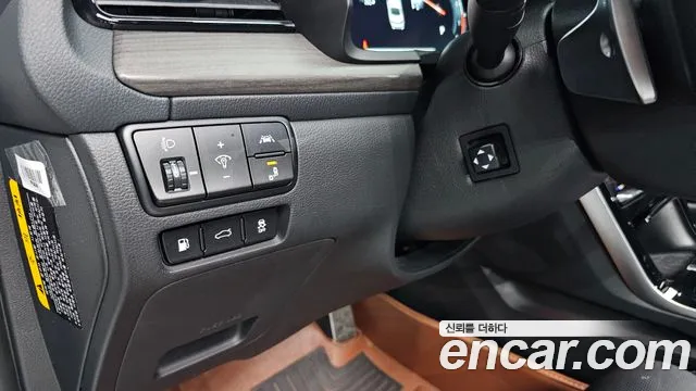 Kia K7 Premier id 2670460 из Кореи 19