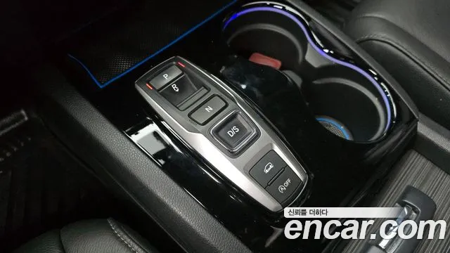 Honda Pilot 3rd generation id 2688446 из Кореи 19