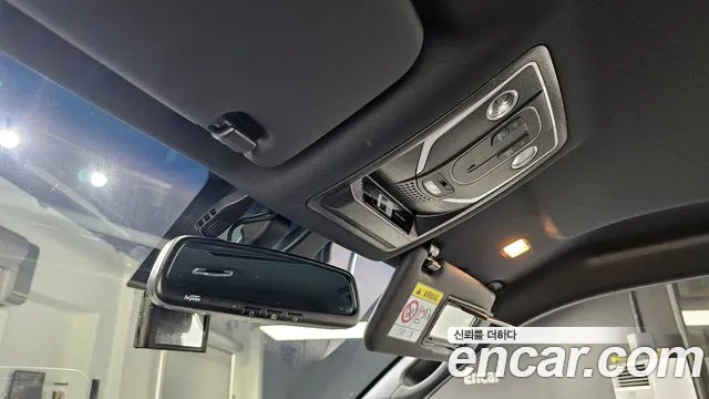 Ssangyong The New Rexton Sports Cannes id 2660110 из Кореи 19