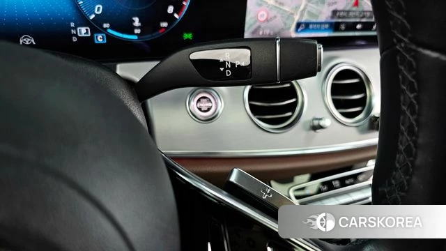 Mercedes-Benz E-Class W213 id 4202989 из Кореи 19