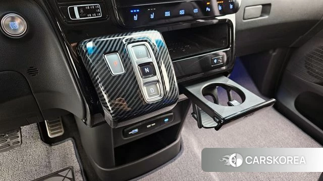 Hyundai Staria id 3837818 из Кореи 19