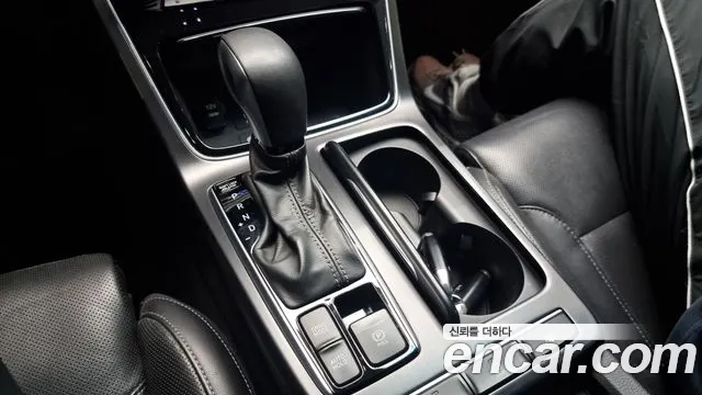 Hyundai Grandeur IG Hybrid id 2727706 из Кореи 19