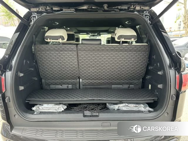 Toyota Sequoia id 3983301 из Китая 17