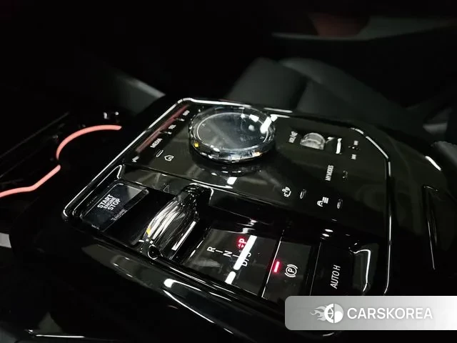 BMW 5 Series (G60) id 3036470 из Кореи 18