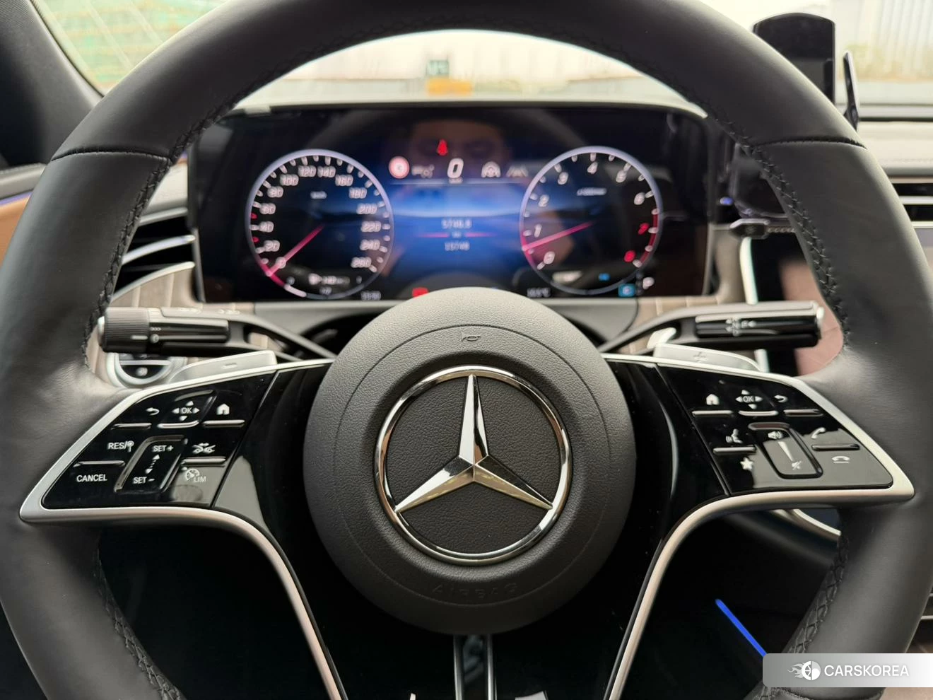 Mercedes-Benz E-class id 4486350 из Китая 22