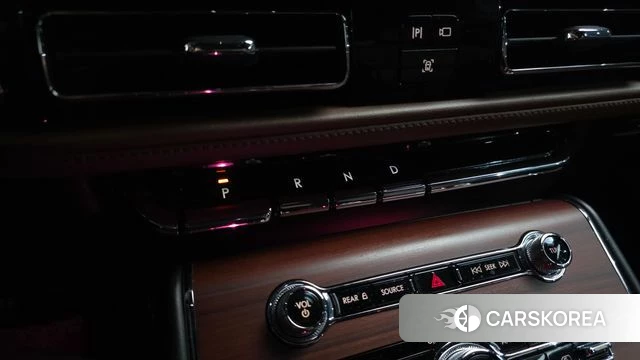 Lincoln Aviator 2nd generation id 3794959 из Кореи 19