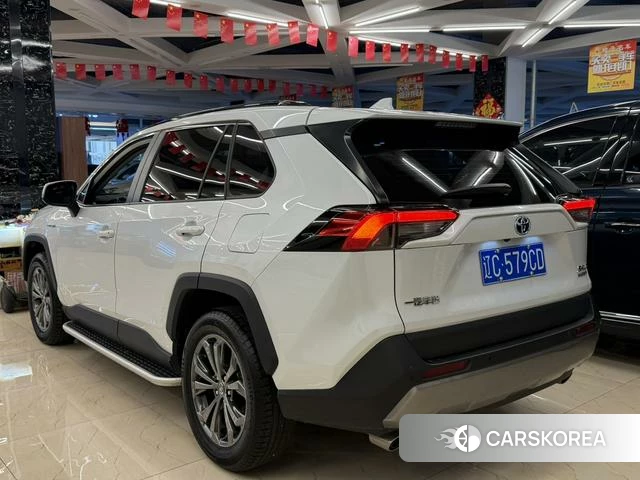 Toyota RAV4 Rongfang id 4257793 из Китая 9