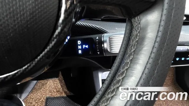 Hyundai Ionic 5 id 2949887 из Кореи 19