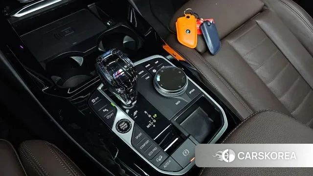 BMW X3 (G01) id 3389268 из Кореи 19