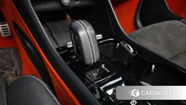 Volvo XC40 id 3509197 из Кореи 19