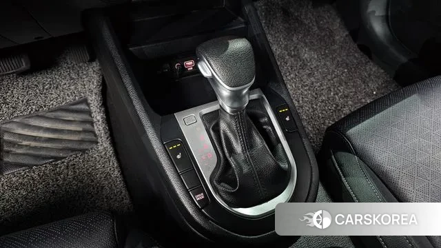 Kia Come New K3 id 3573999 из Кореи 19