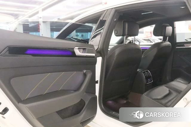 Volkswagen CC id 4261154 из Китая 22
