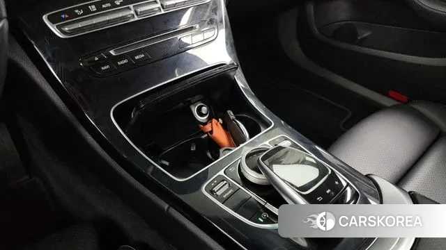 Mercedes-Benz C-Class W205 id 3494869 из Кореи 19