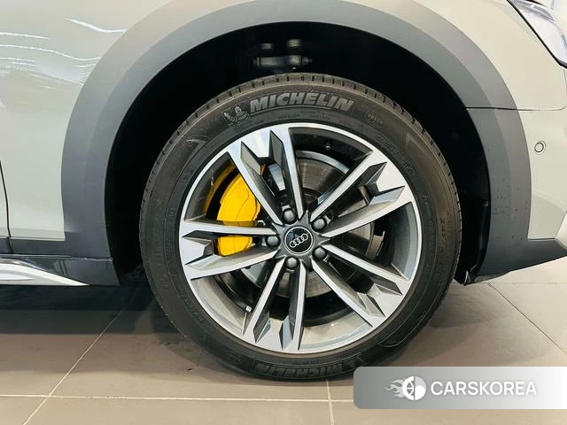 Audi A4 (import) id 4335175 из Китая 14