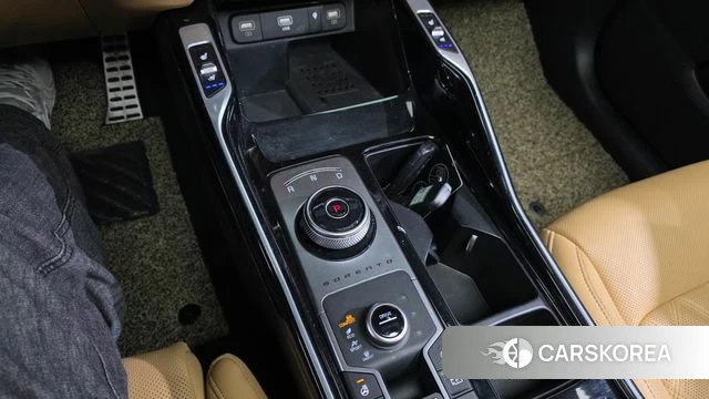 Kia Sorento 4th Generation id 4194788 из Кореи 33