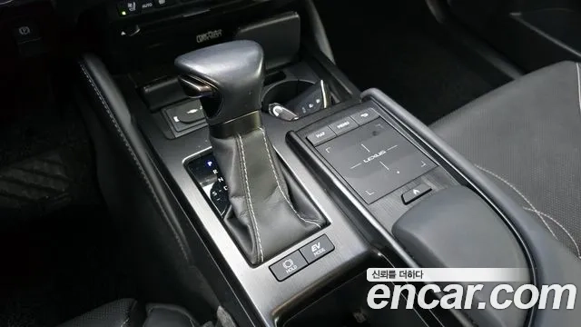 Lexus ES300h 7th generation id 2927602 из Кореи 19