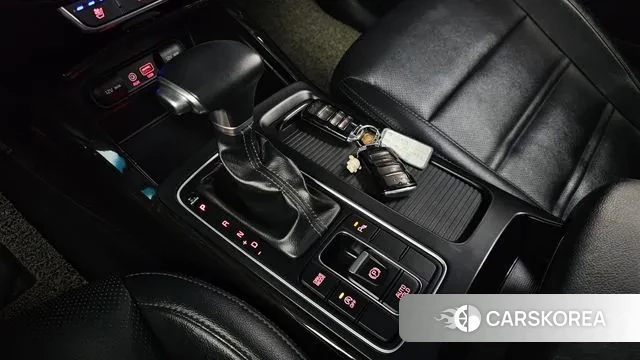 Kia The New Sorento id 3345052 из Кореи 19