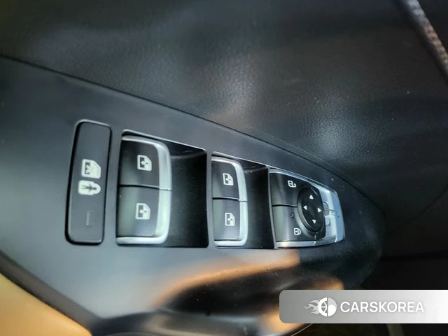 Kia K5 3rd generation id 4392544 из Кореи 19