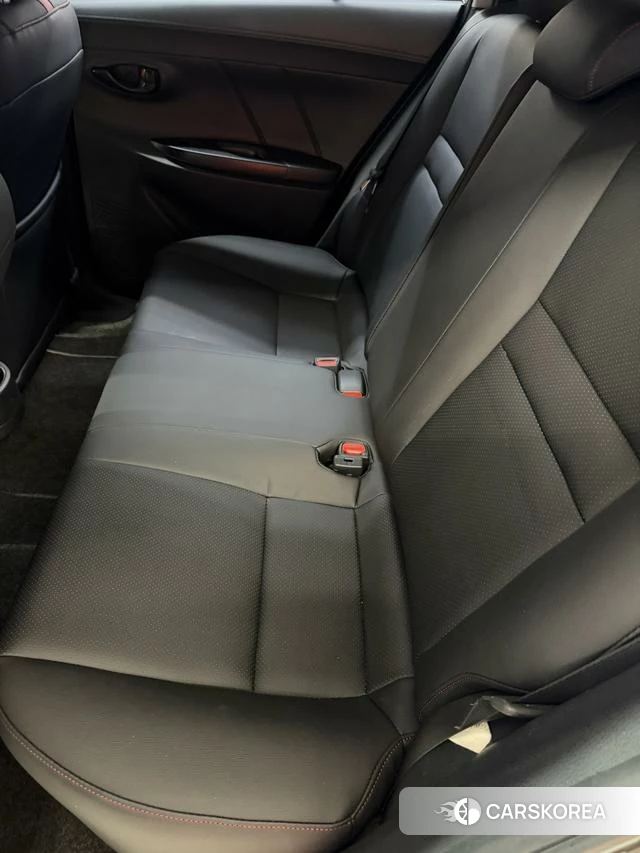 Toyota YARIS L Zhixuan id 4307517 из Китая 20