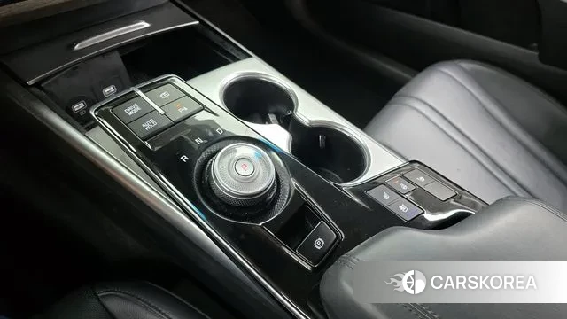 Kia K8 id 3008176 из Кореи 19