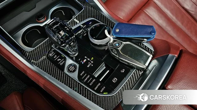 BMW X6 (G06) id 3795387 из Кореи 19