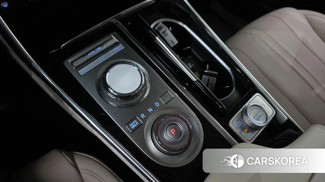Genesis GV80 id 4243716 из Кореи 19