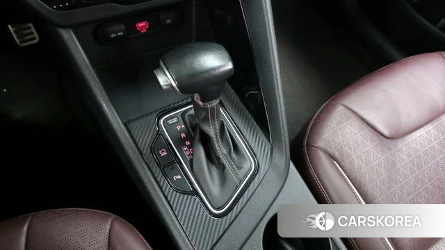 Kia The New Niro id 4304596 из Кореи 19