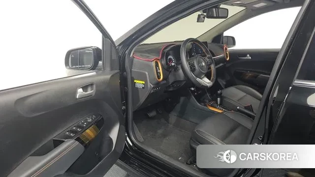 Kia Morning Urban (JA) id 3525346 из Кореи 19